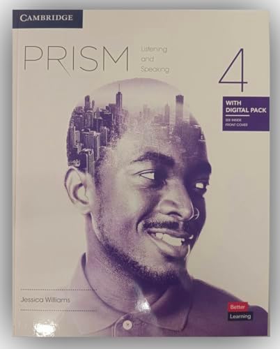 Amazon.com: Prism Level 1 Reading and Writing Student's Book with